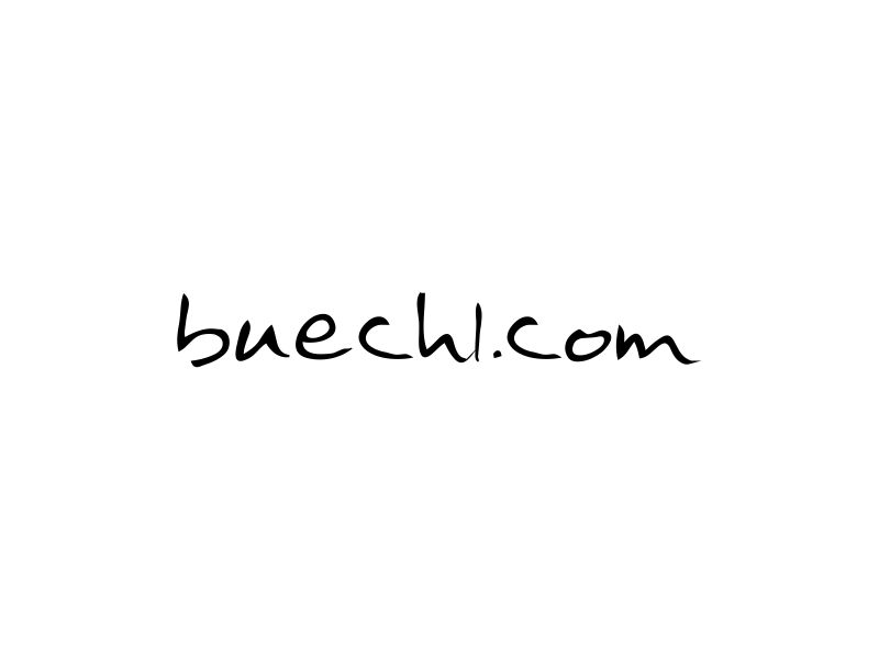buechl.com
